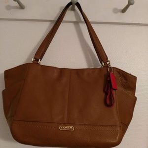 Coach Bag - Large